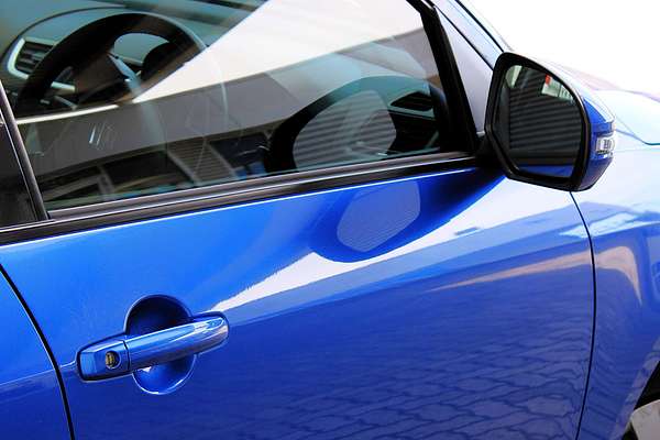 2015 Suzuki Swift GL FZ