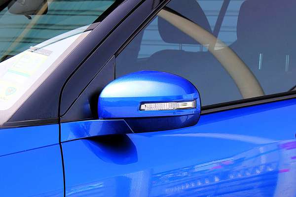 2015 Suzuki Swift GL FZ