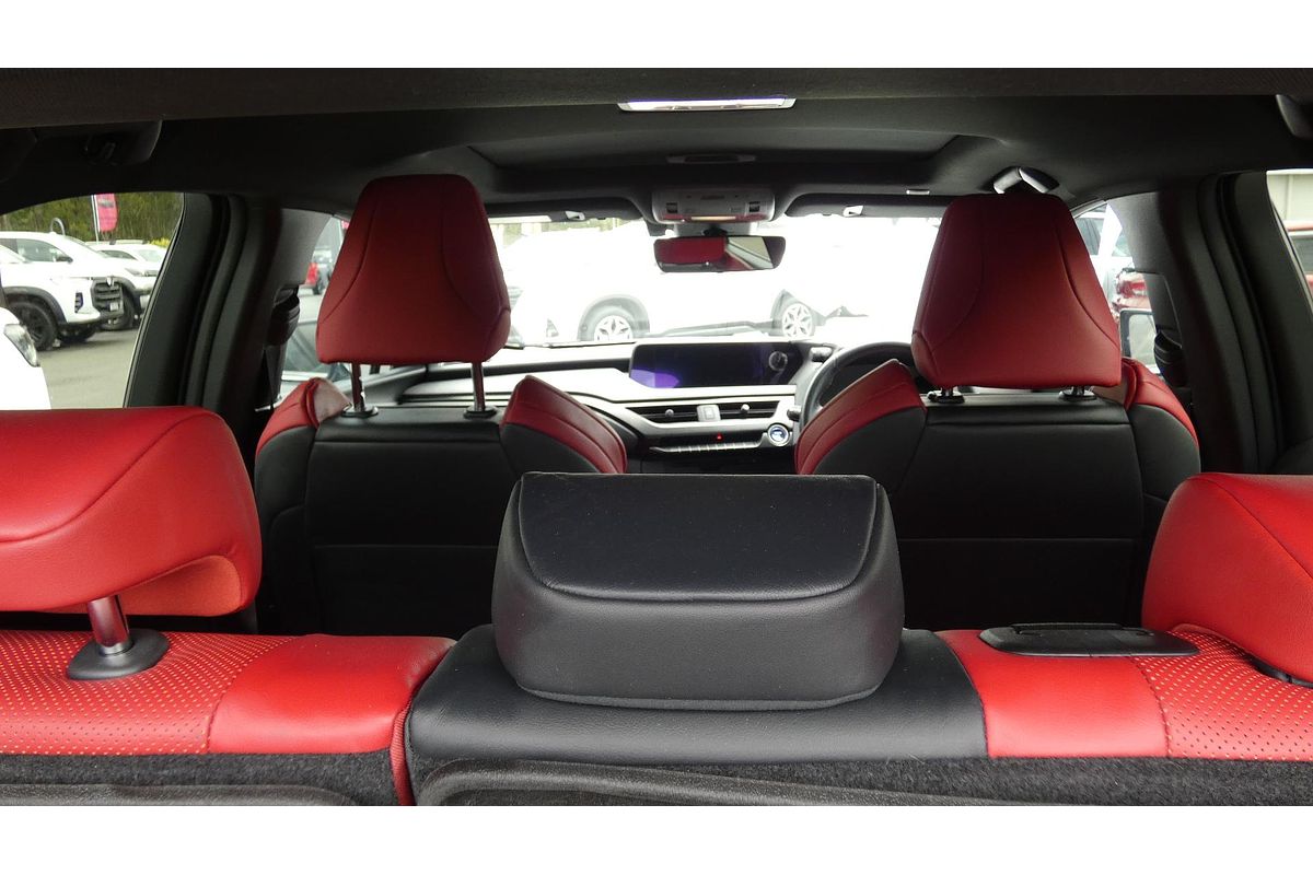 2020 Lexus UX UX250h F Sport MZAH15R