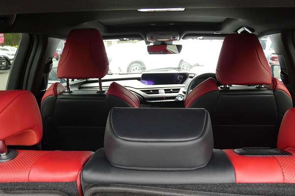 2020 Lexus UX UX250h F Sport MZAH15R