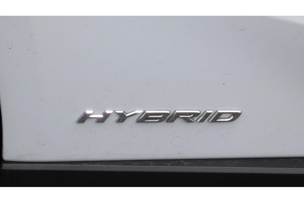 2020 Lexus UX UX250h F Sport MZAH15R