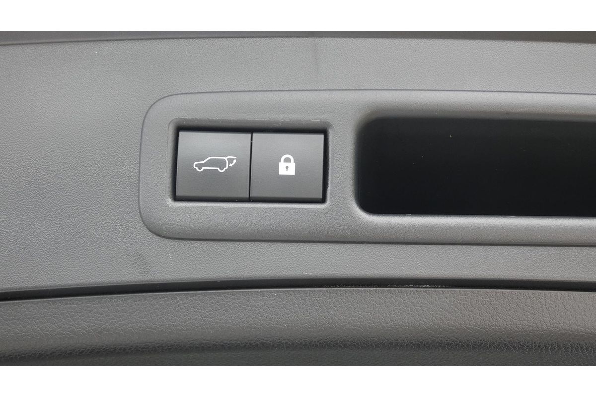 2020 Lexus UX UX250h F Sport MZAH15R