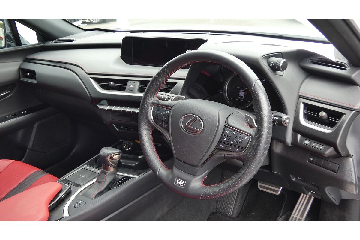 2020 Lexus UX UX250h F Sport MZAH15R