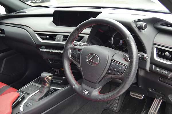 2020 Lexus UX UX250h F Sport MZAH15R