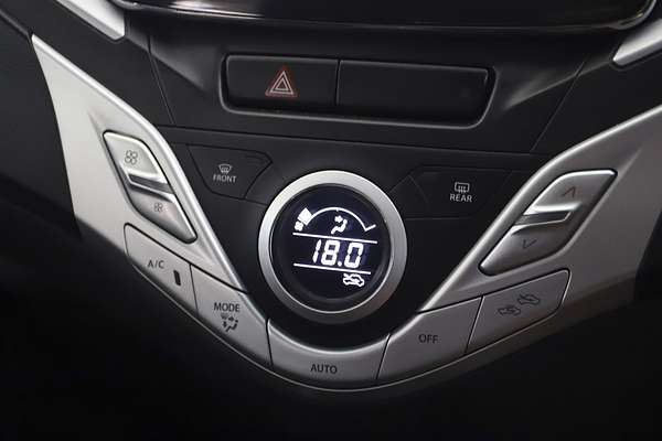 2017 Suzuki Baleno GL EW