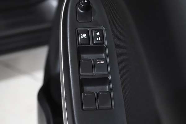 2017 Suzuki Baleno GL EW