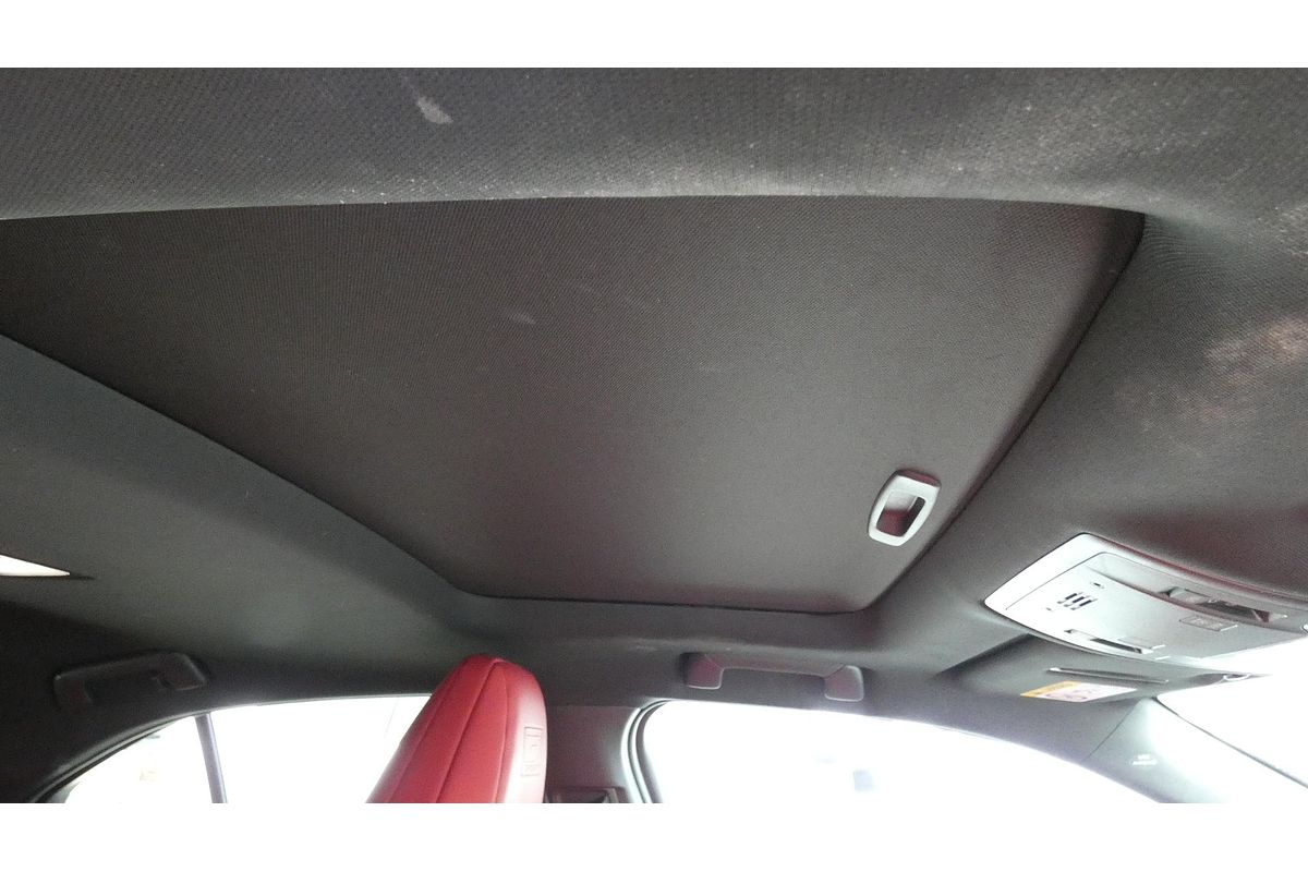 2020 Lexus UX UX250h F Sport MZAH15R