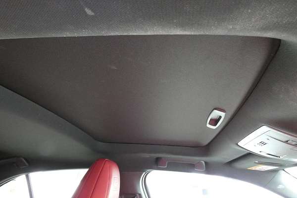 2020 Lexus UX UX250h F Sport MZAH15R