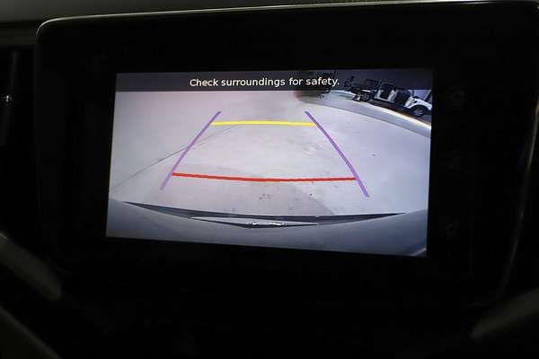 2017 Suzuki Baleno GL EW