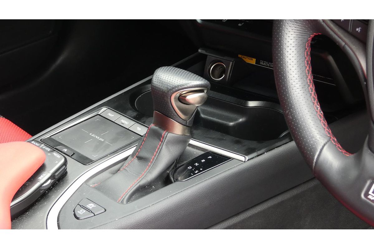 2020 Lexus UX UX250h F Sport MZAH15R