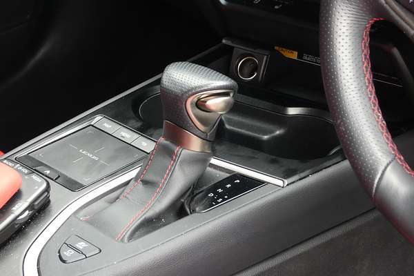 2020 Lexus UX UX250h F Sport MZAH15R