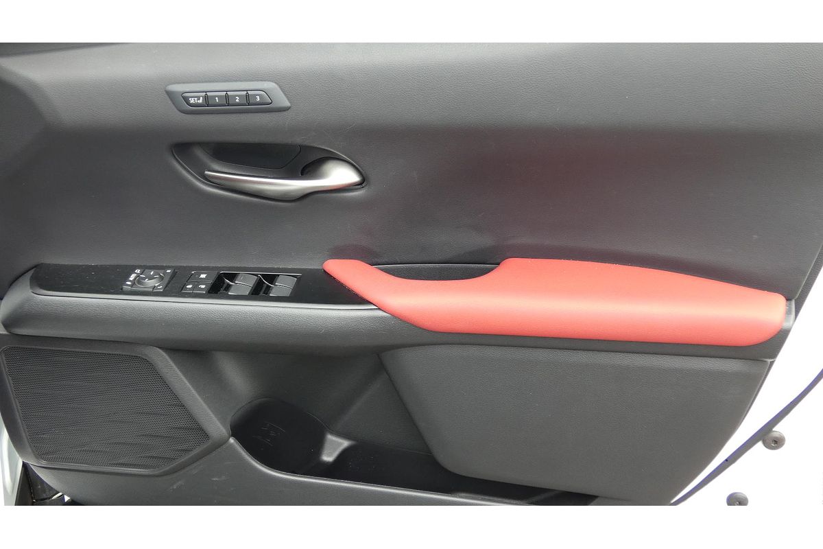 2020 Lexus UX UX250h F Sport MZAH15R