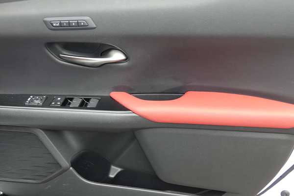 2020 Lexus UX UX250h F Sport MZAH15R