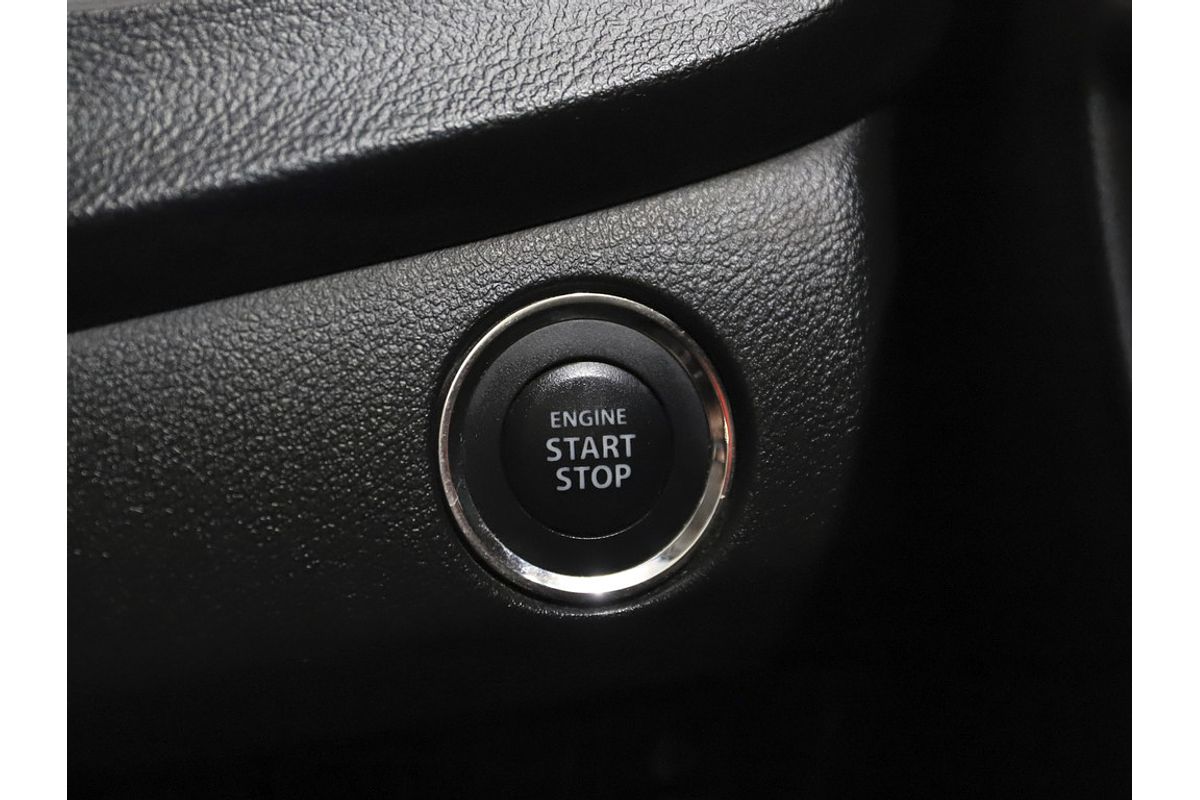 2017 Suzuki Baleno GL EW