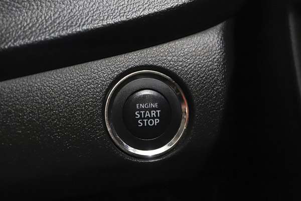 2017 Suzuki Baleno GL EW