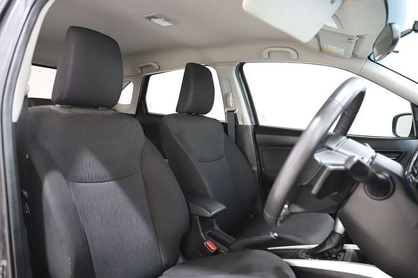 2017 Suzuki Baleno GL EW