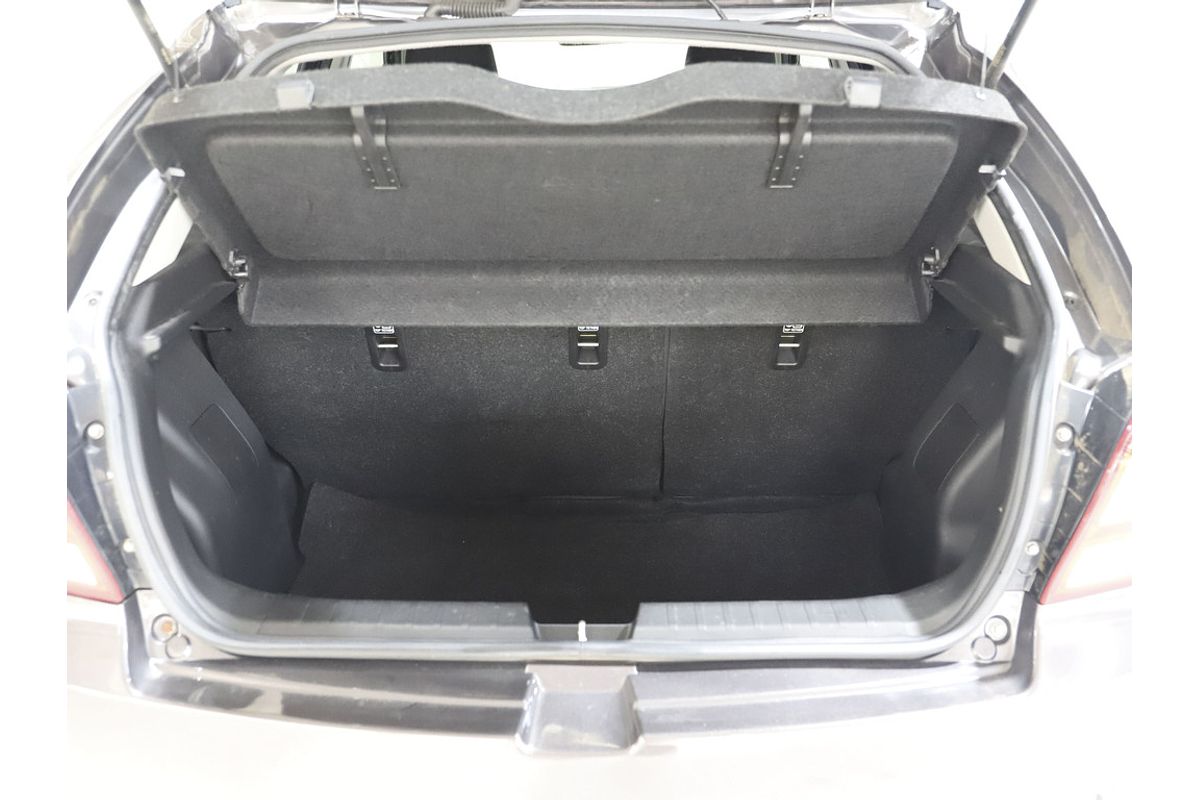 2017 Suzuki Baleno GL EW