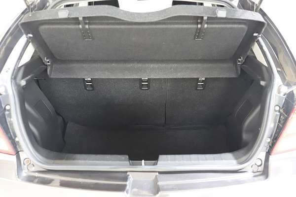 2017 Suzuki Baleno GL EW