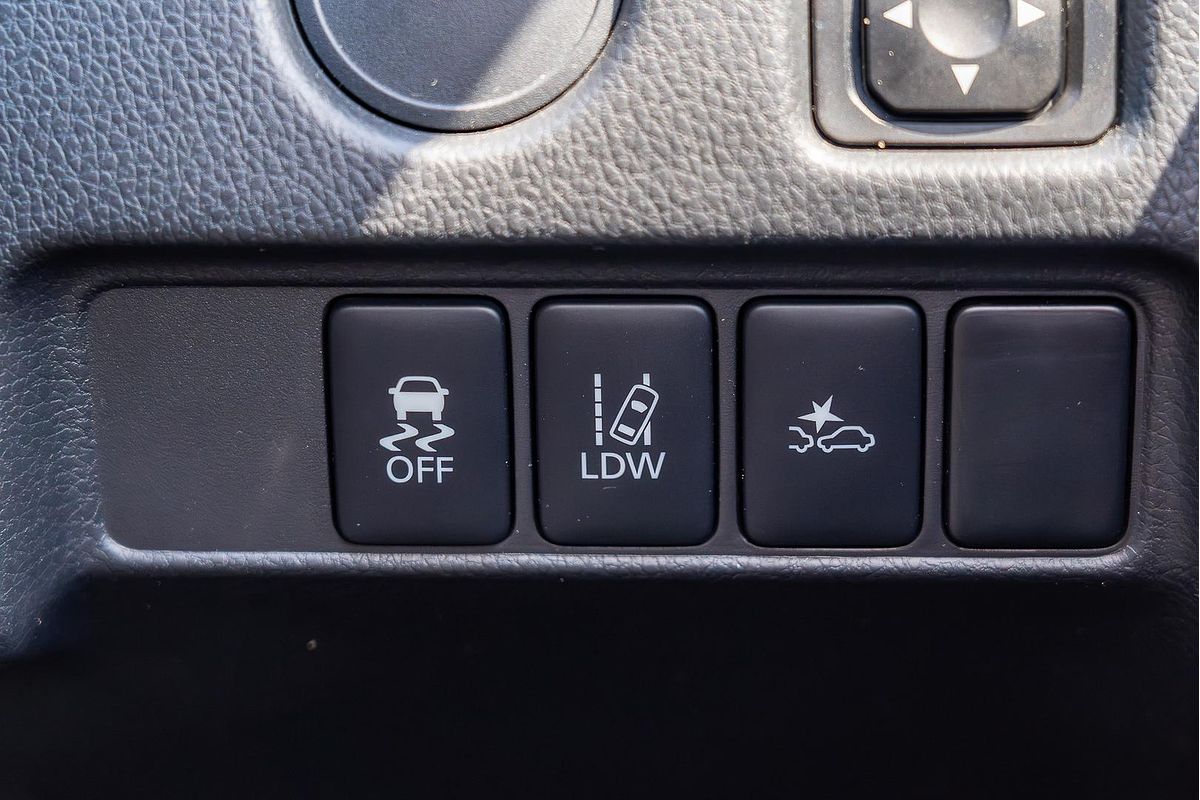 2023 Mitsubishi Triton GLX-R MR Rear Wheel Drive