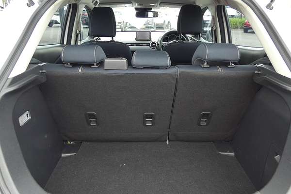 2020 Mazda 2 G15 Evolve DJ Series