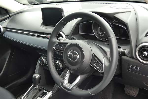 2020 Mazda 2 G15 Evolve DJ Series