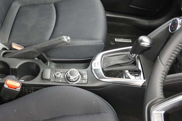 2020 Mazda 2 G15 Evolve DJ Series