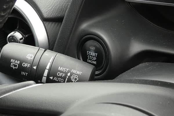 2020 Mazda 2 G15 Evolve DJ Series