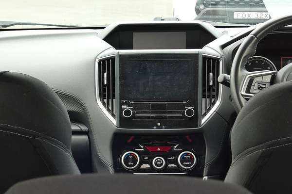 2023 Subaru Forester 2.5i S5