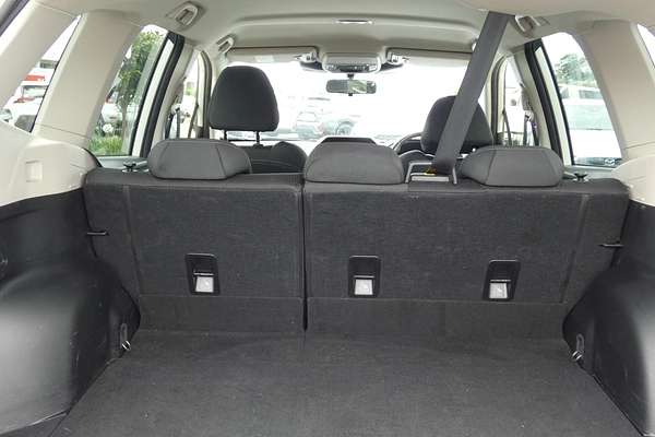 2023 Subaru Forester 2.5i S5