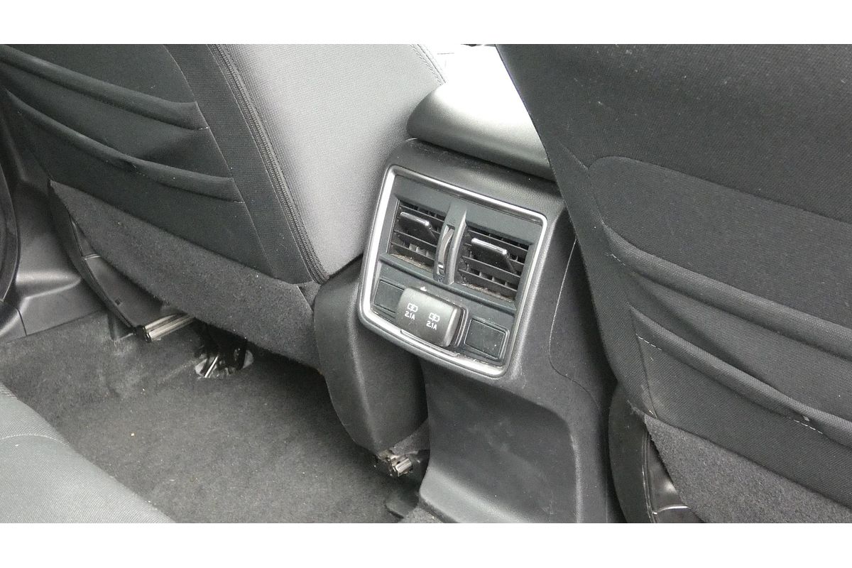 2023 Subaru Forester 2.5i S5