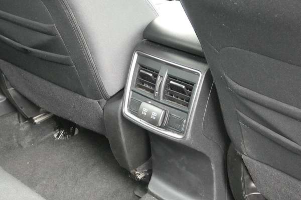 2023 Subaru Forester 2.5i S5