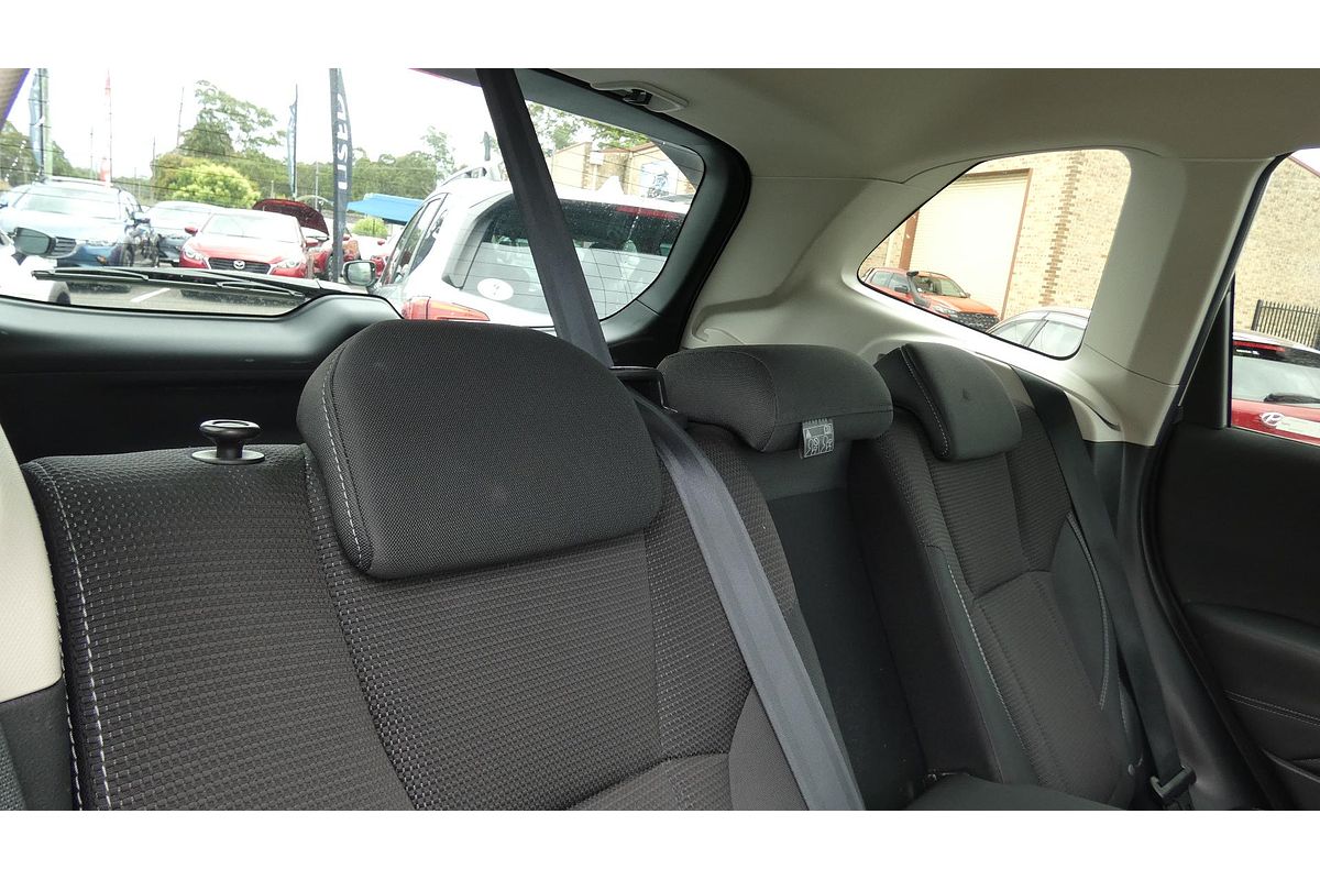 2023 Subaru Forester 2.5i S5