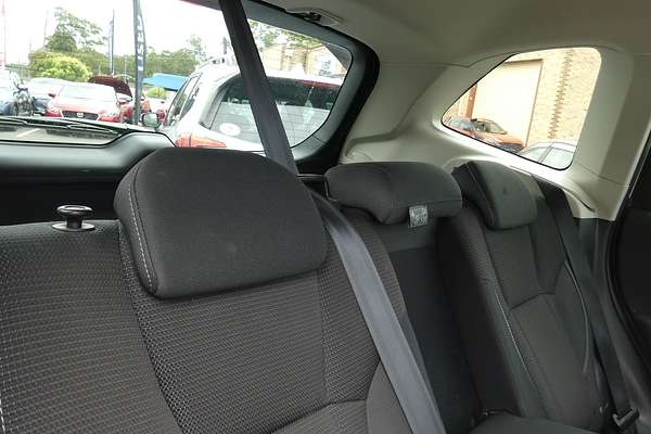 2023 Subaru Forester 2.5i S5