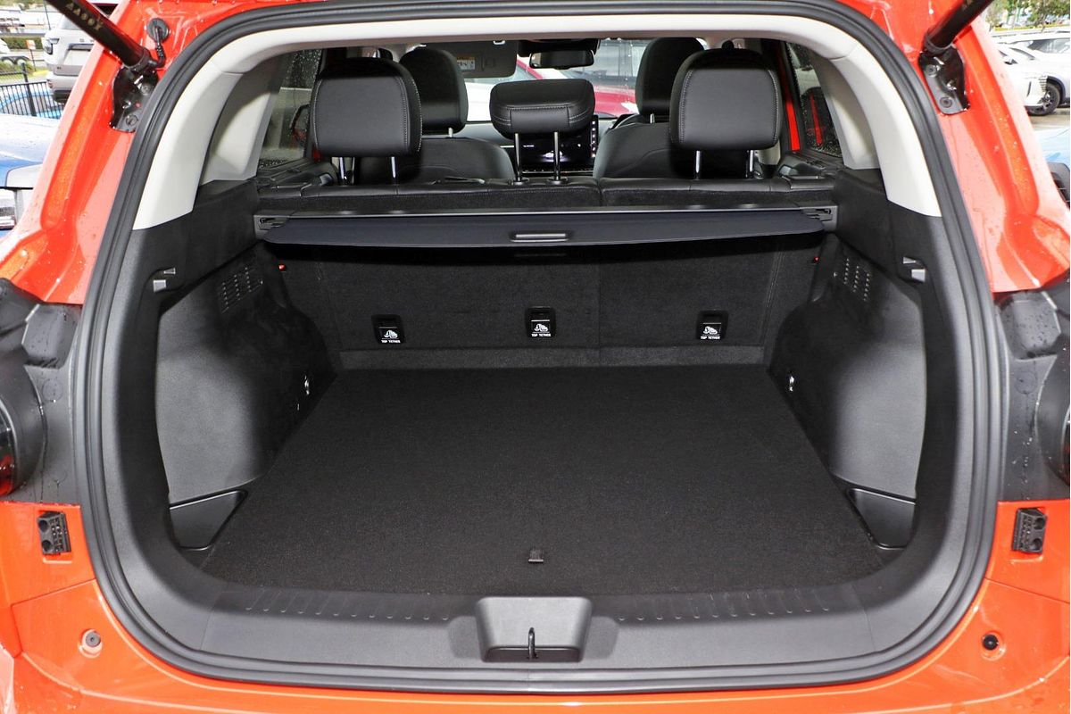 2025 GWM Haval H7 Vanta Hybrid B16