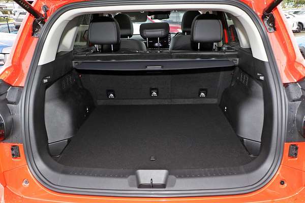 2025 GWM Haval H7 Vanta Hybrid B16