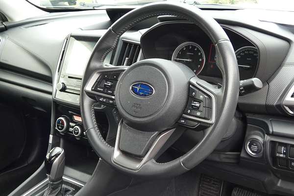 2023 Subaru Forester 2.5i S5