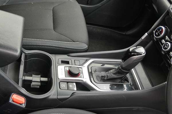 2023 Subaru Forester 2.5i S5