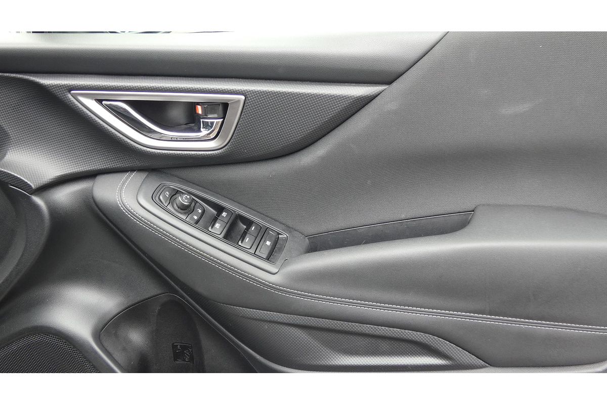 2023 Subaru Forester 2.5i S5