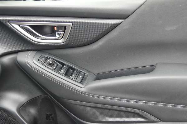 2023 Subaru Forester 2.5i S5