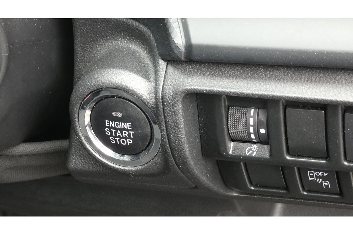 2023 Subaru Forester 2.5i S5