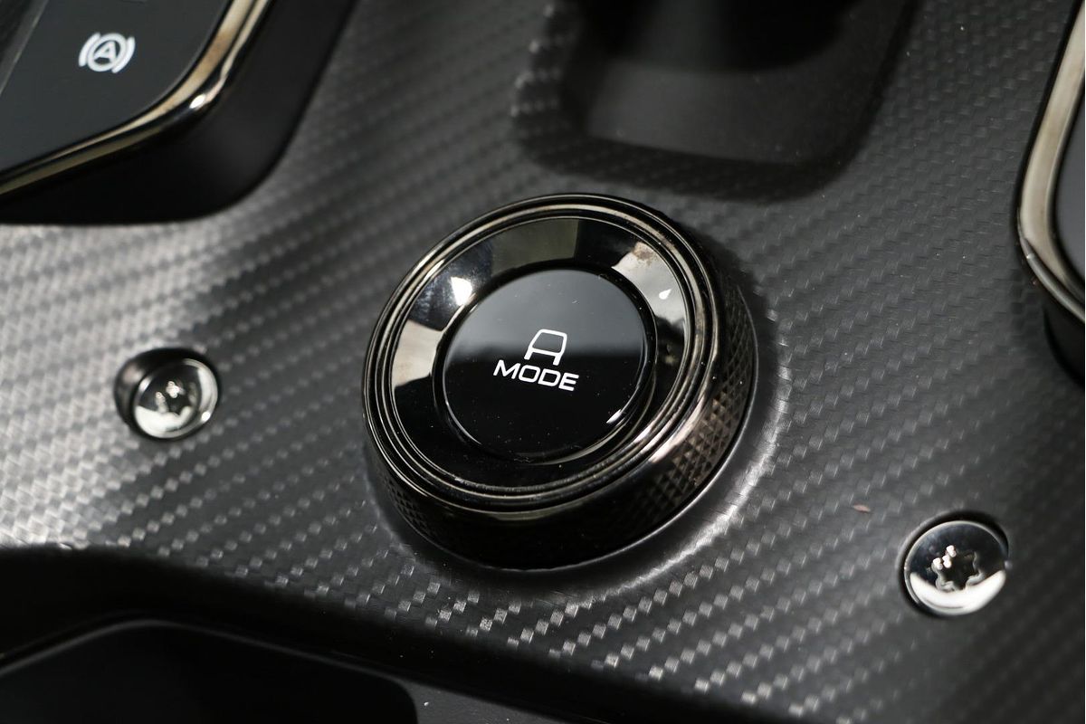 2025 GWM Haval H7 Vanta Hybrid B16