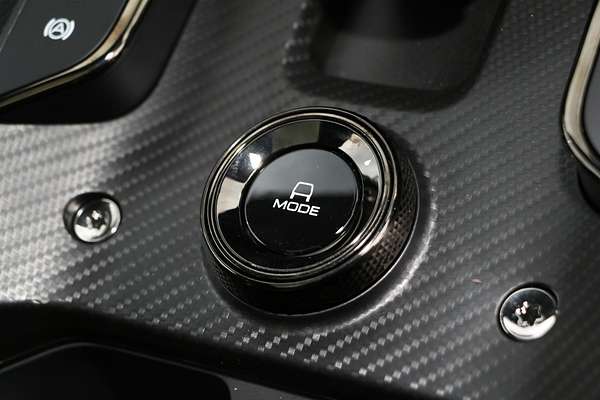 2025 GWM Haval H7 Vanta Hybrid B16