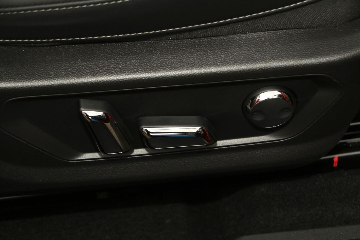 2025 GWM Haval H7 Vanta Hybrid B16