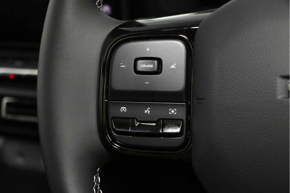 2025 GWM Haval H7 Vanta Hybrid B16