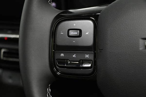 2025 GWM Haval H7 Vanta Hybrid B16