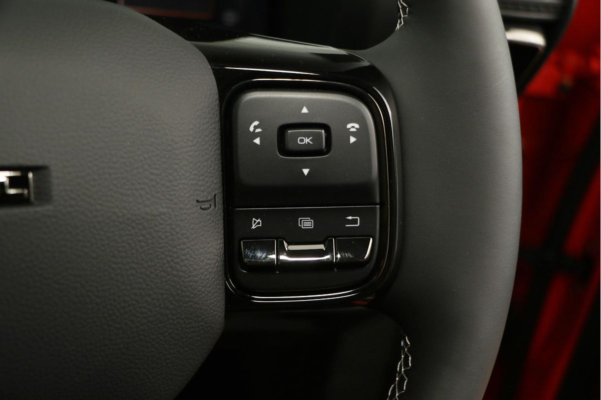 2025 GWM Haval H7 Vanta Hybrid B16