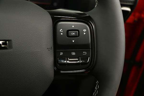 2025 GWM Haval H7 Vanta Hybrid B16