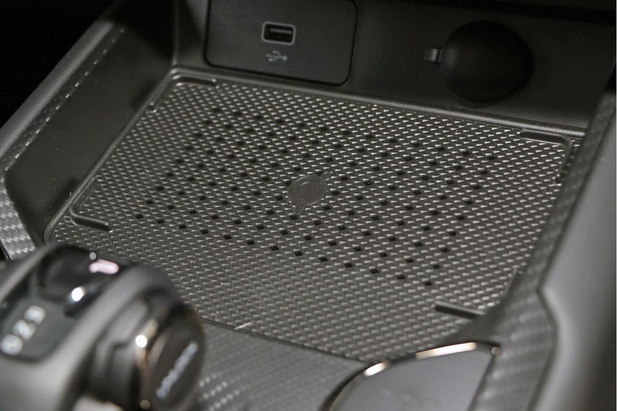 2025 GWM Haval H7 Vanta Hybrid B16