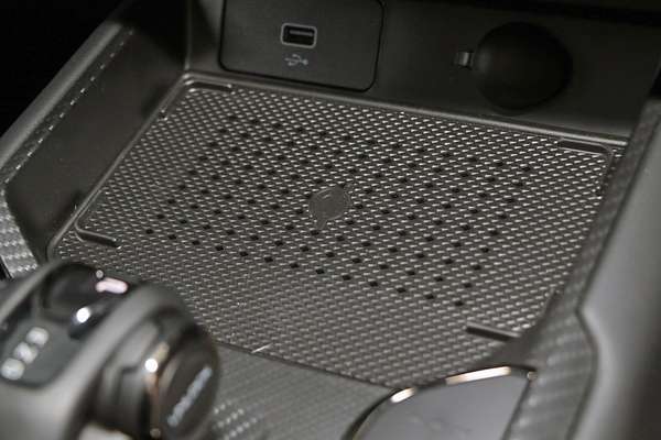 2025 GWM Haval H7 Vanta Hybrid B16