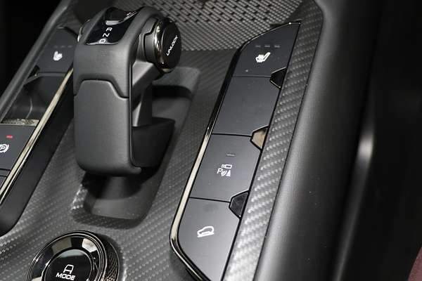 2025 GWM Haval H7 Vanta Hybrid B16